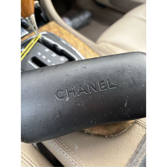 CHANEL Gold Sunglasses - Picture 7 of 7